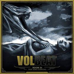 Volbeat : Room 24